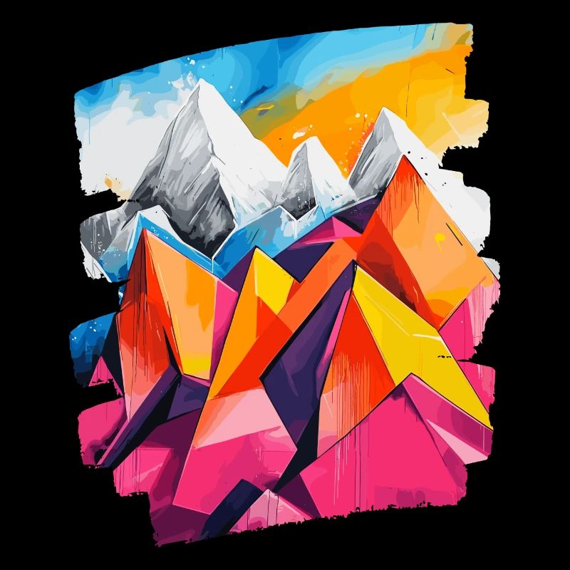 Berge