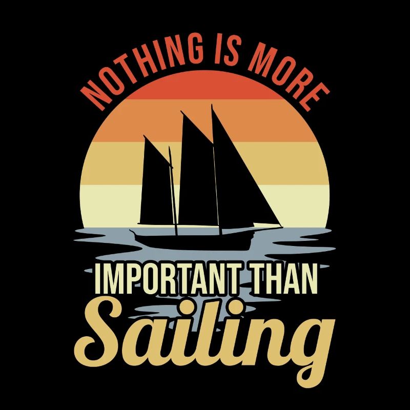 Vintage Sailing