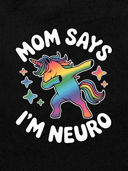 Neurodivers