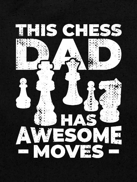 Chess Father