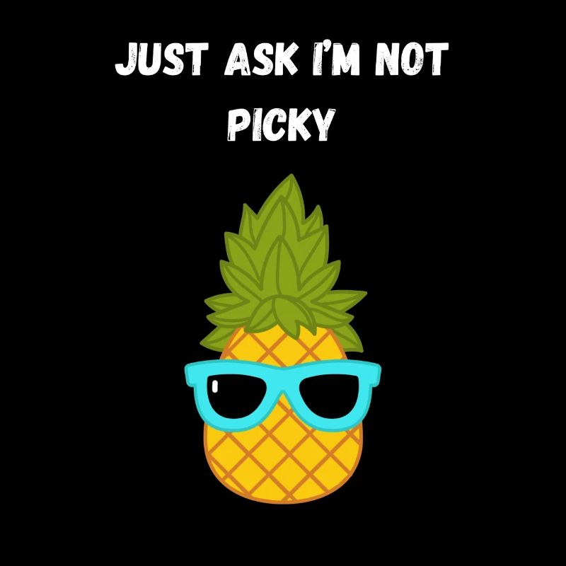 Il suffit de demander, je ne suis pas difficile