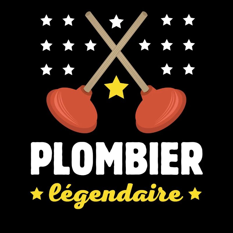 LEGENDARY PLUMBER