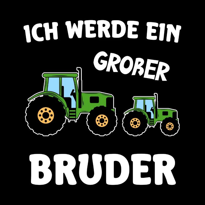 Ich Werde Großer Bruder 2026 Traktor