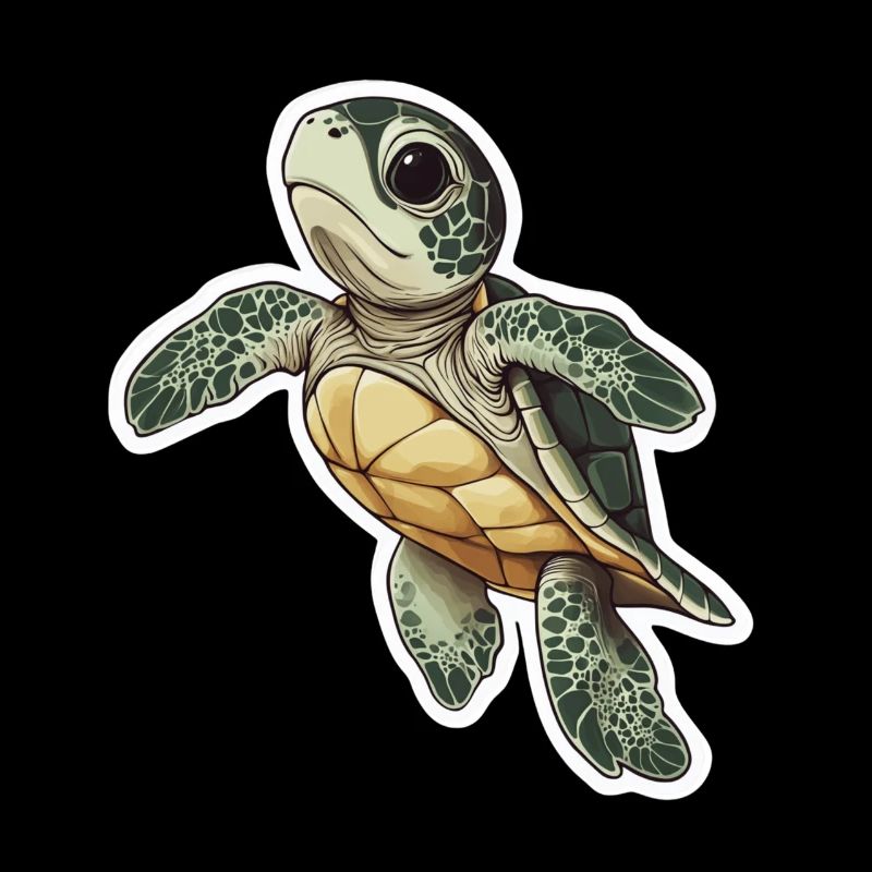 Schildkröte
