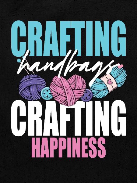 Crochet Knitting