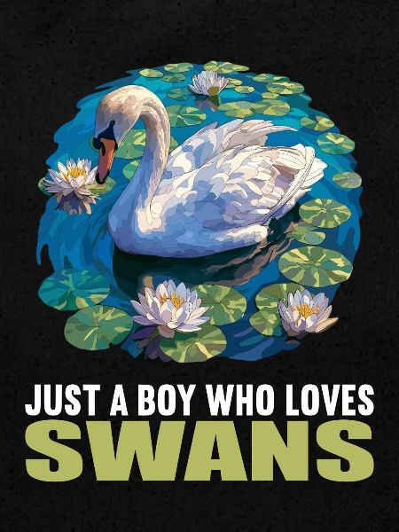 Cygnes Cygne