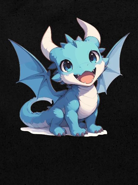 Dragon Dragon