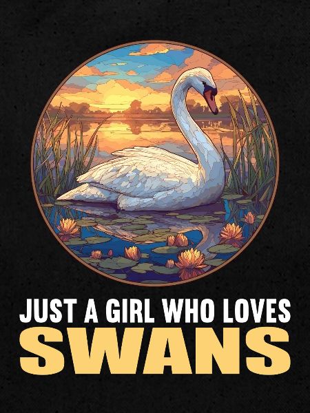 Cygnes Cygne