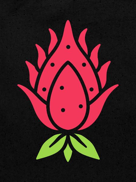 Dragon fruit