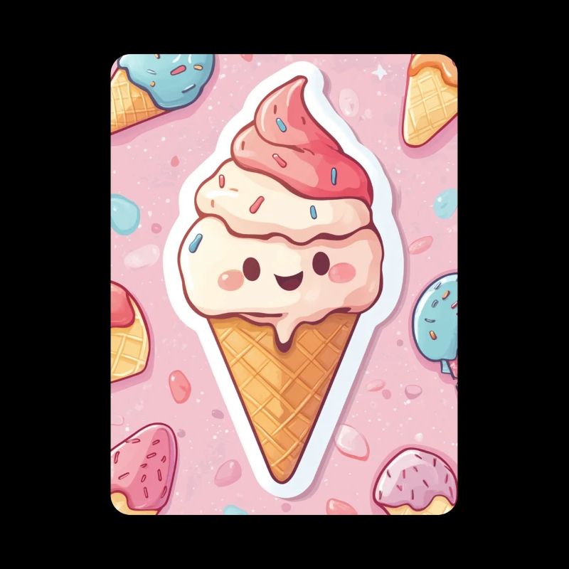 glace
