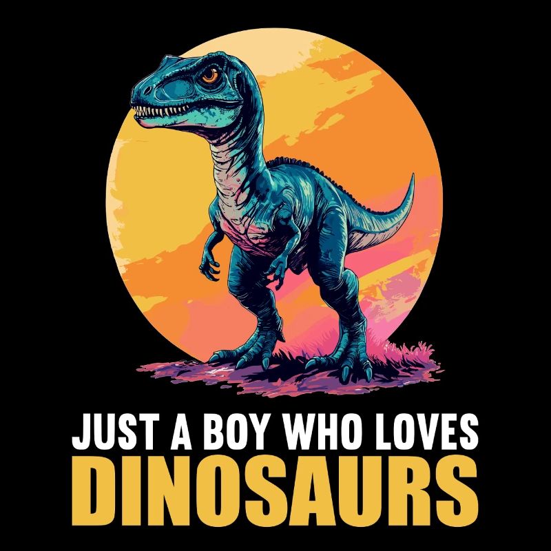 Dino Dinosaur Dinosaur