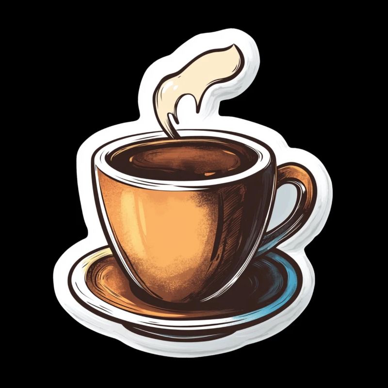 Kaffee