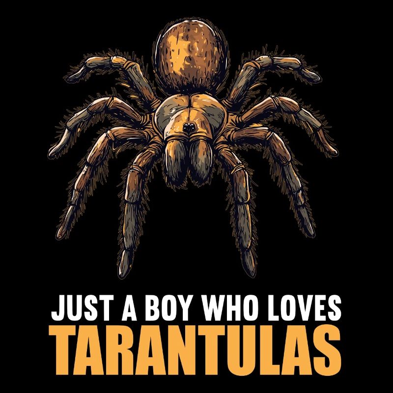 Tarentules Tarentule