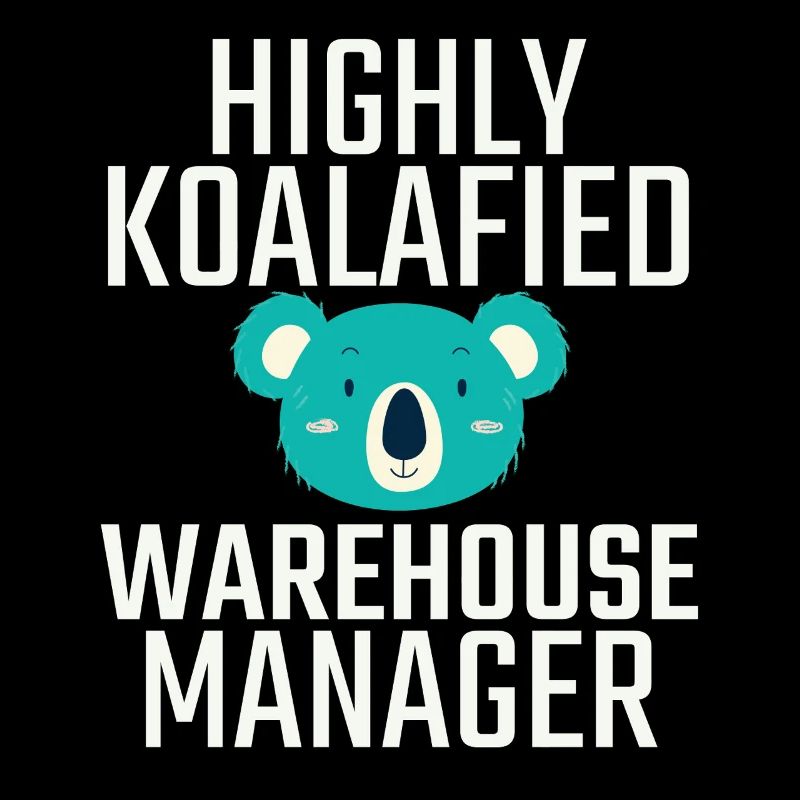 Warehouse Manager Koalafied