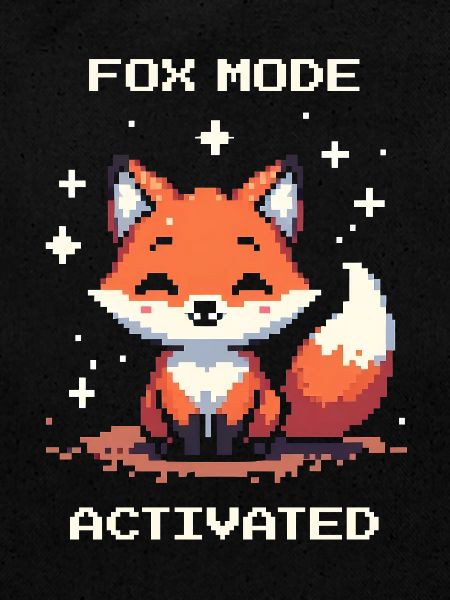 Mode renard activé | Shifter