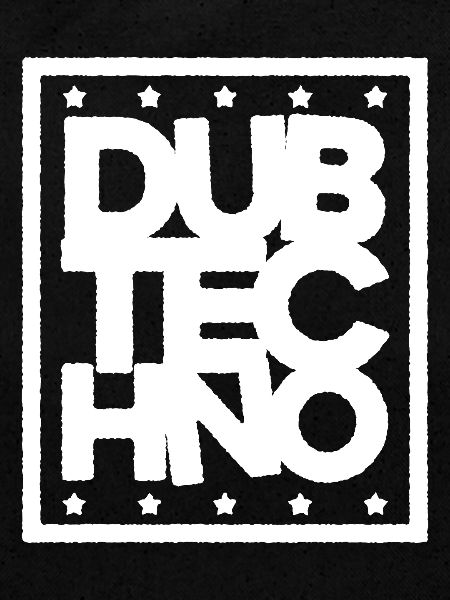Dub Techno Light Edition