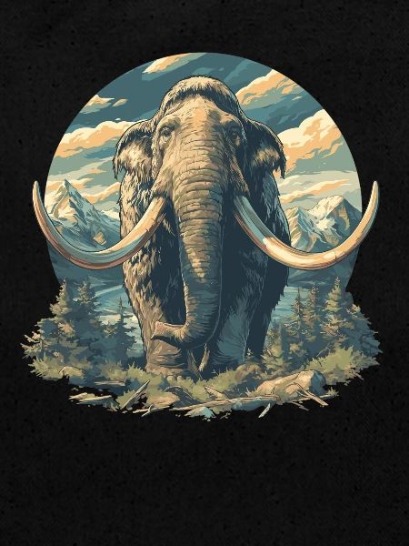 Mammoths Mammoth