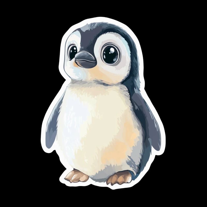 Pinguin