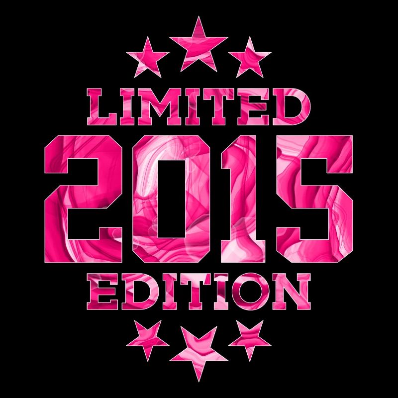 ÉDITION LIMITÉE 2015 11E ANNIVERSAIRE