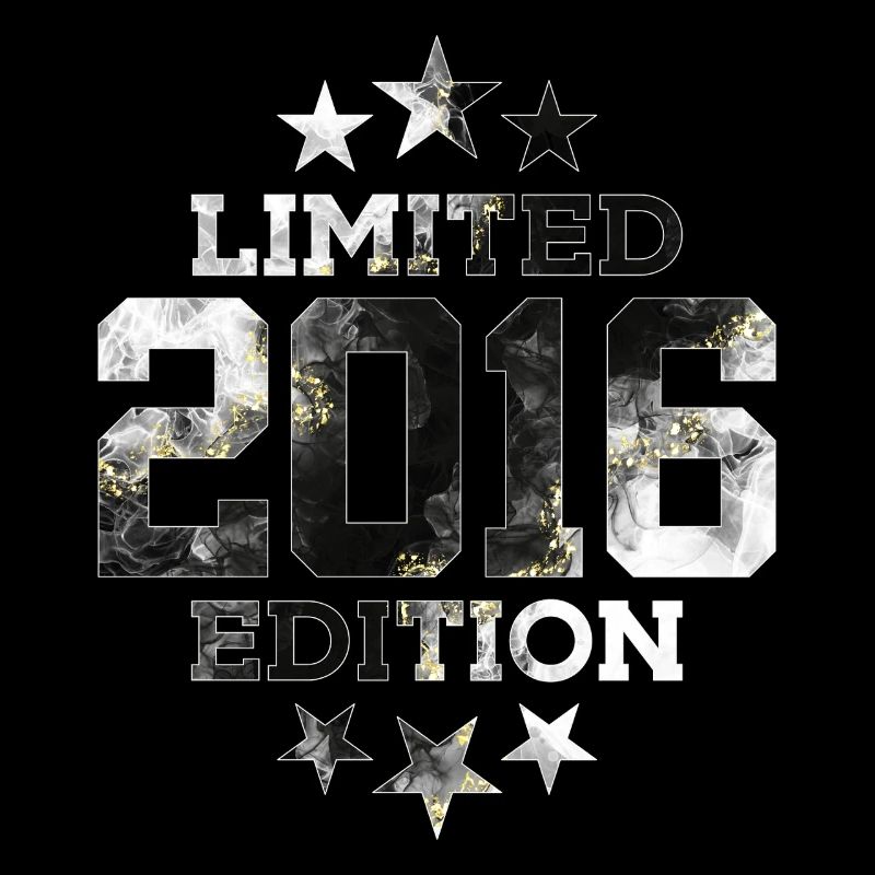 ÉDITION LIMITÉE 2016 10E ANNIVERSAIRE