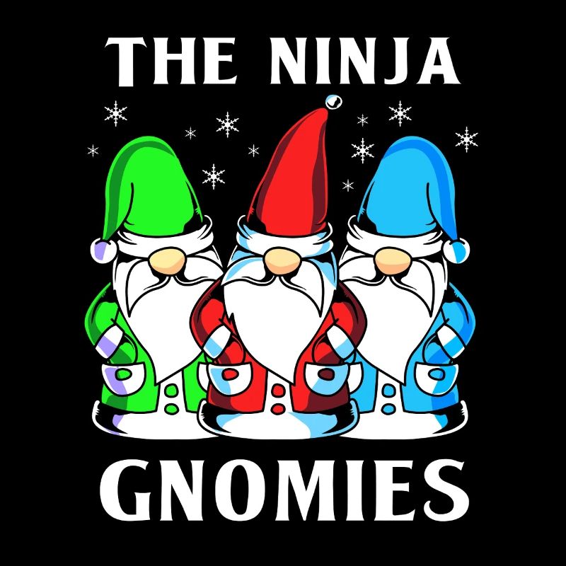 Gnom Ninja