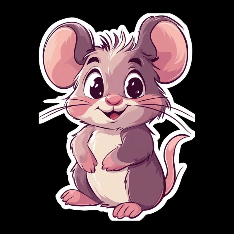 mouse