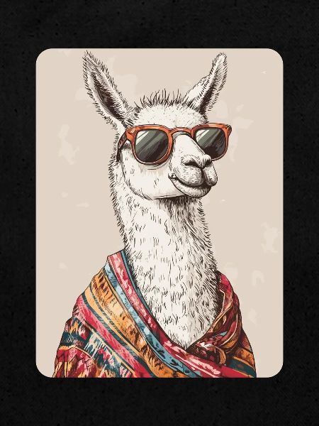 lama