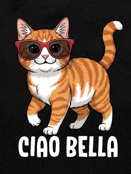 Ciao Bella