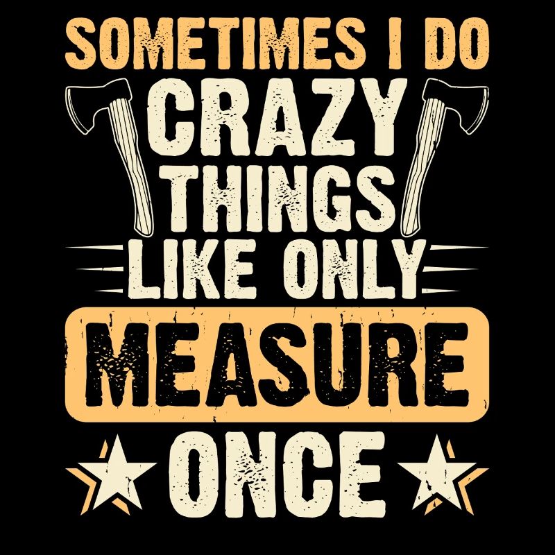 Baumpfleger Holzarbeiter Waldarbeiter Geschenk