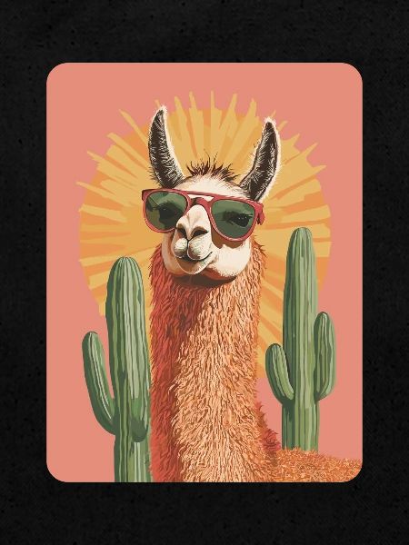 lama
