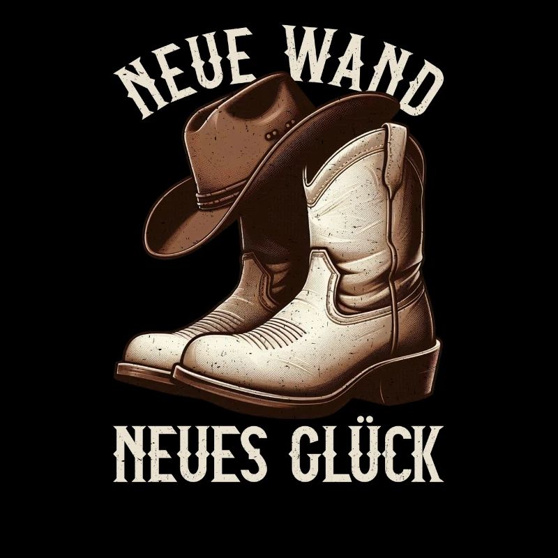 New Wall New Luck Line Dance