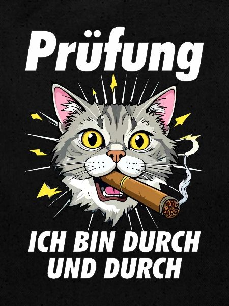 Examen CAT Cigar