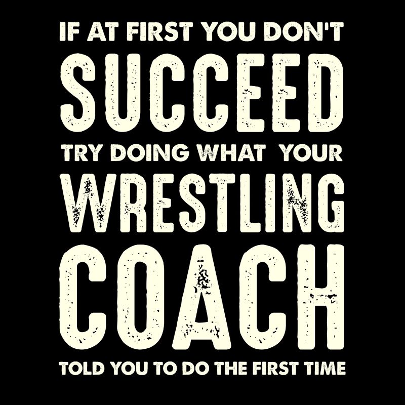 Victory by coach instruction