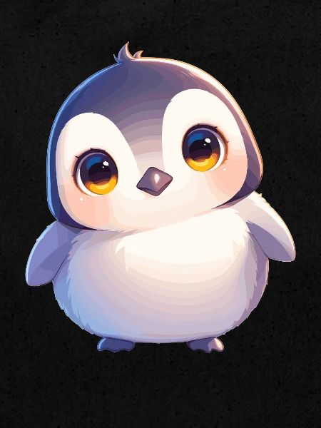 Pingouins Pingouin