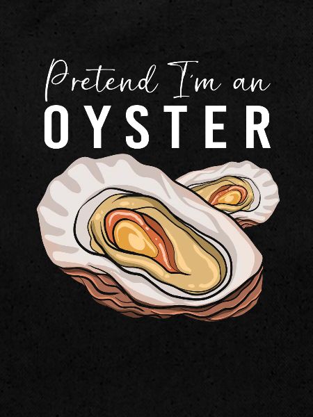 Oysters
