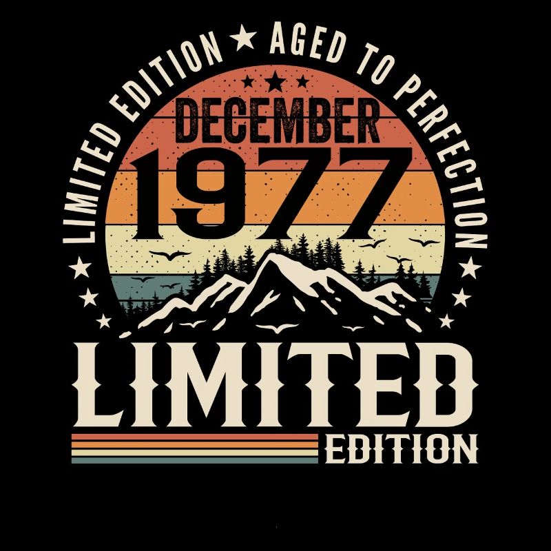Décembre 1977