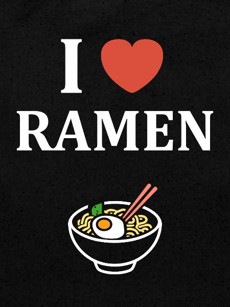 J'aime Ramen Bol