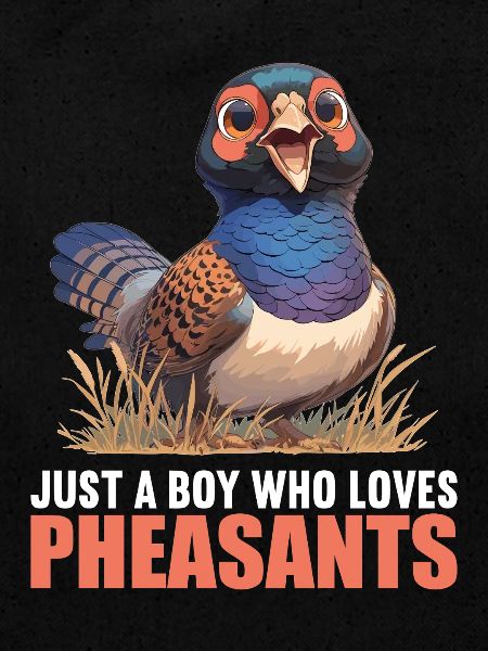 Pheasants Pheasant