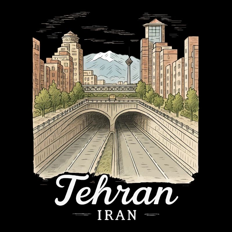 Teheran Iran