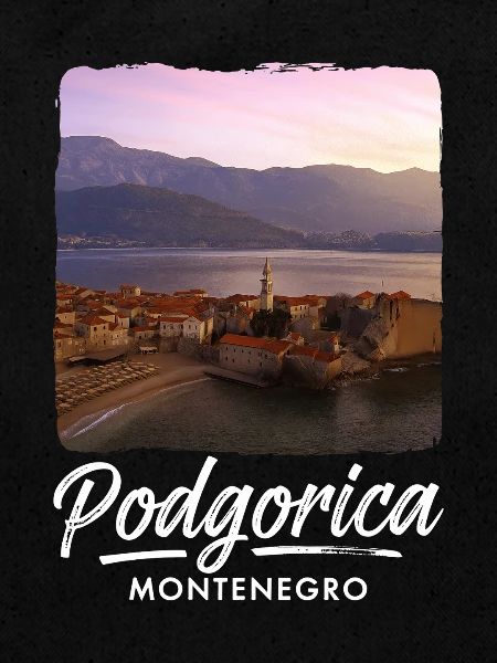 Podgorica Monténégro