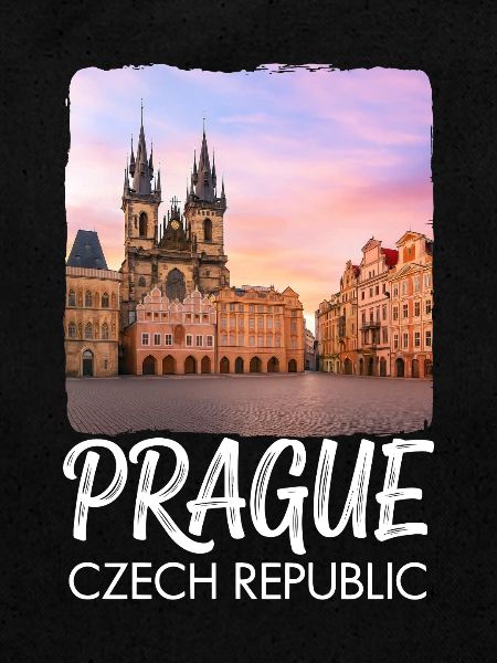 Prague, République tchèque