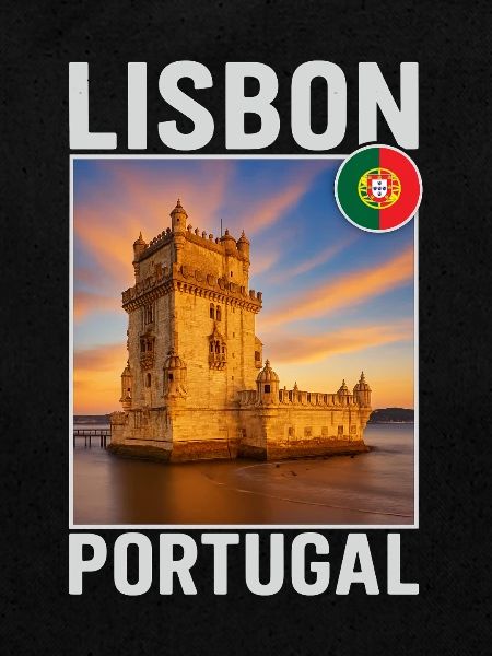 Lisbonne