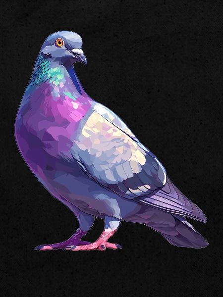 Pigeons Pigeon