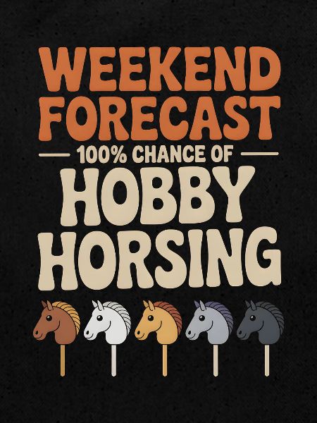 Hobby Horsing