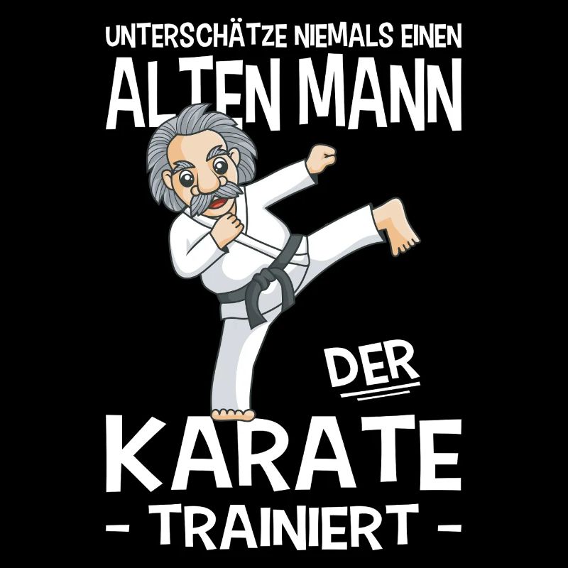 Karate Training Geschenke Karatetraining