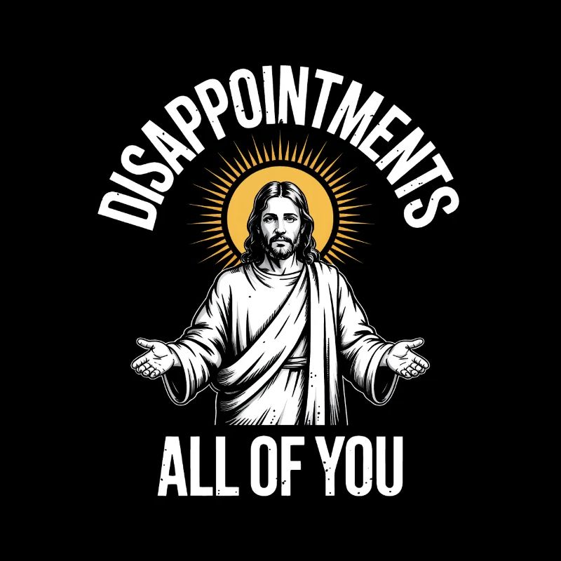 Déceptions à vous tous