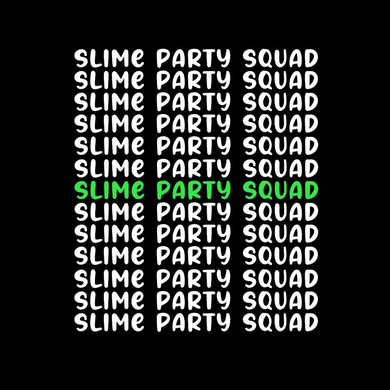Slime Schleim Schleimig