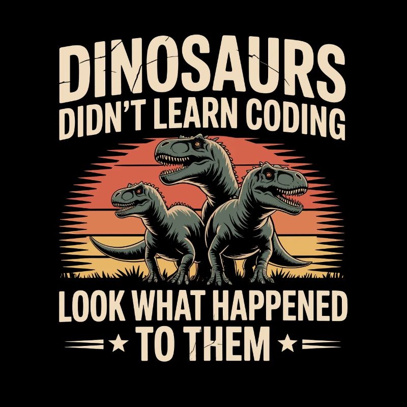 Funny Software Developer Copy Humor