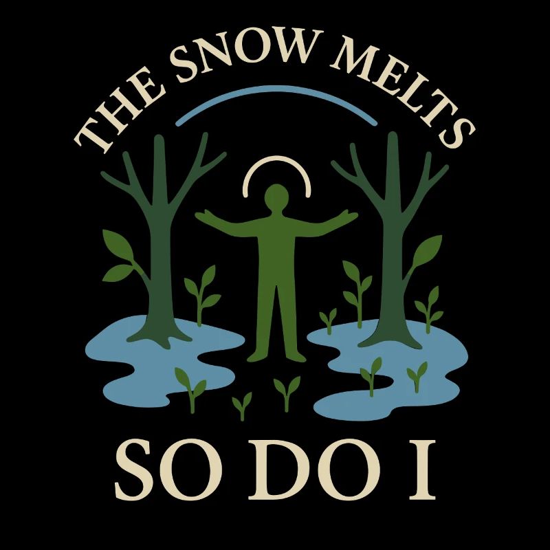 Forest Walk Overthinker Mental Reset