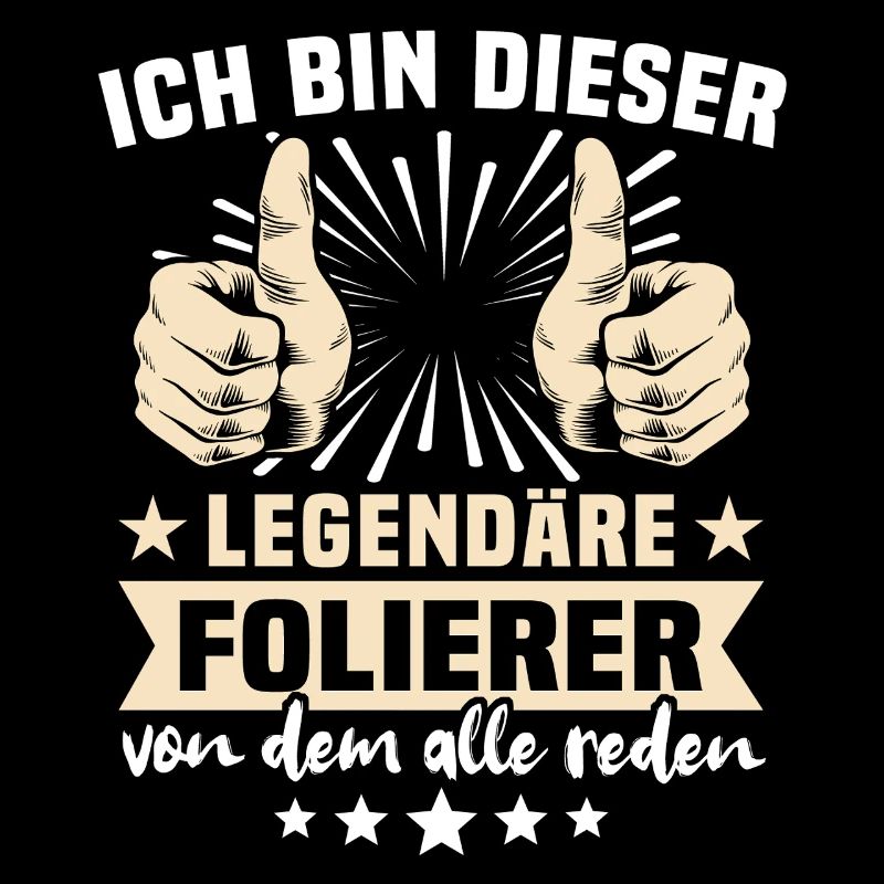 Dictons de Folier